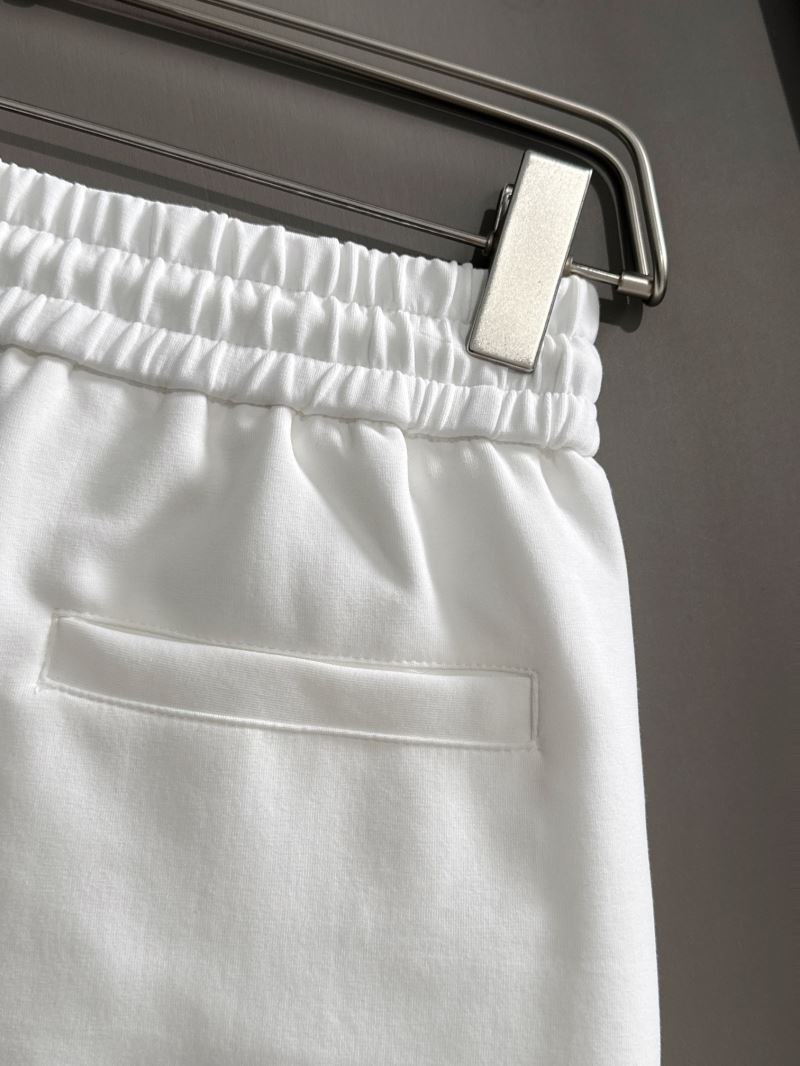 Christian Dior Short Pants